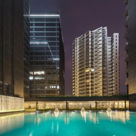 Kantharyar Serviced Apartment Rangoon Eksteriør billede