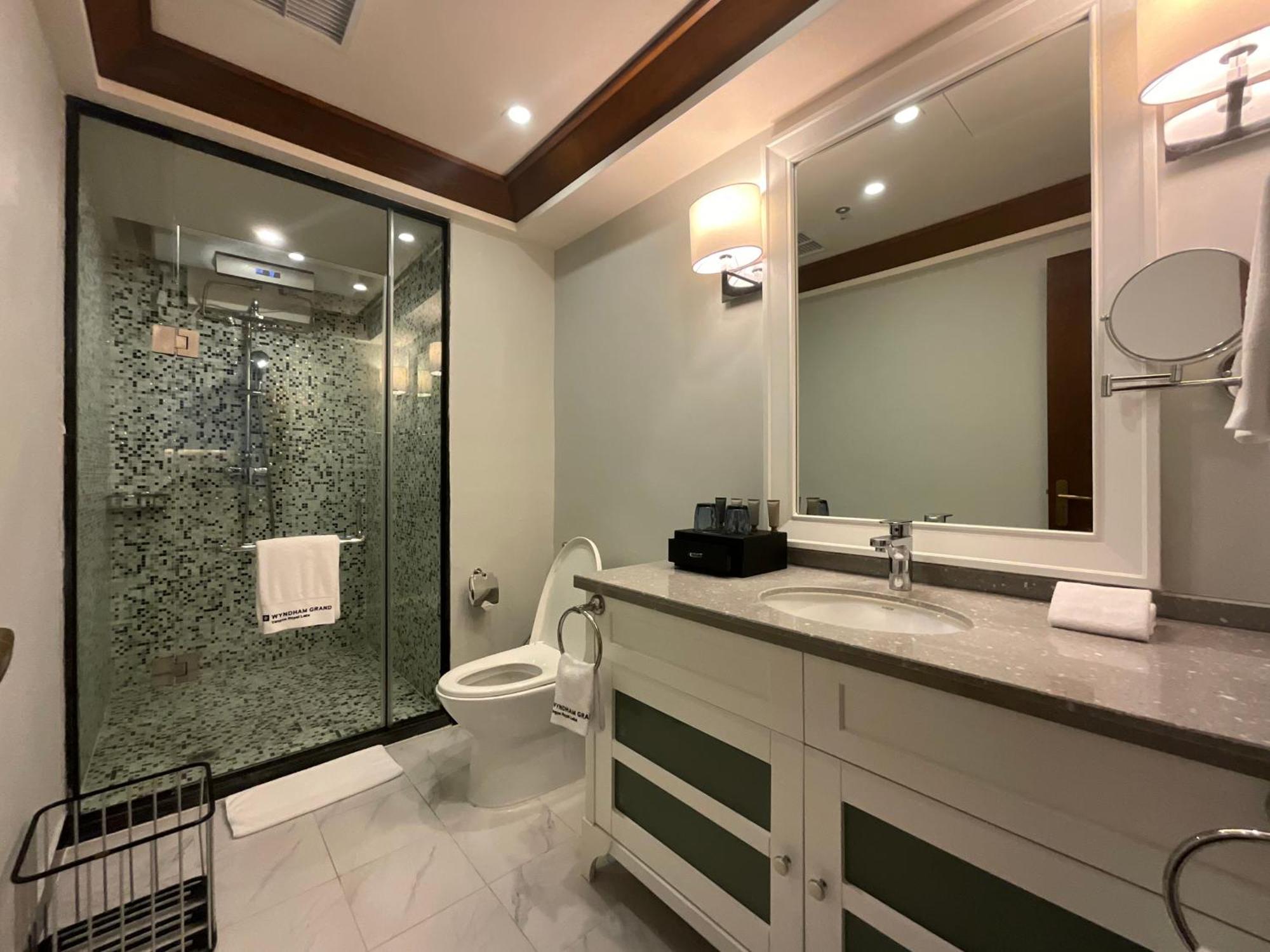 Kantharyar Serviced Apartment Rangoon Eksteriør billede