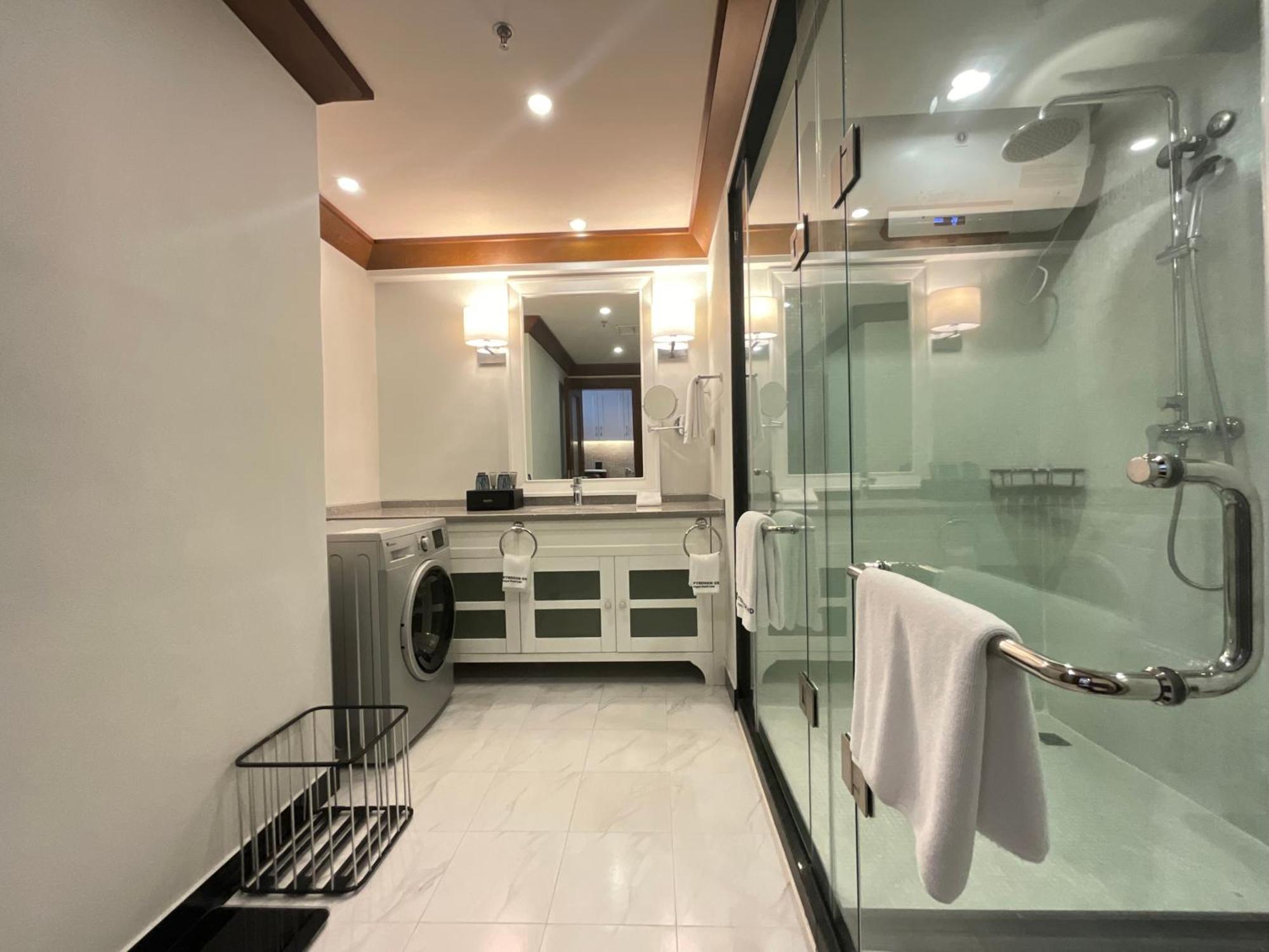 Kantharyar Serviced Apartment Rangoon Eksteriør billede