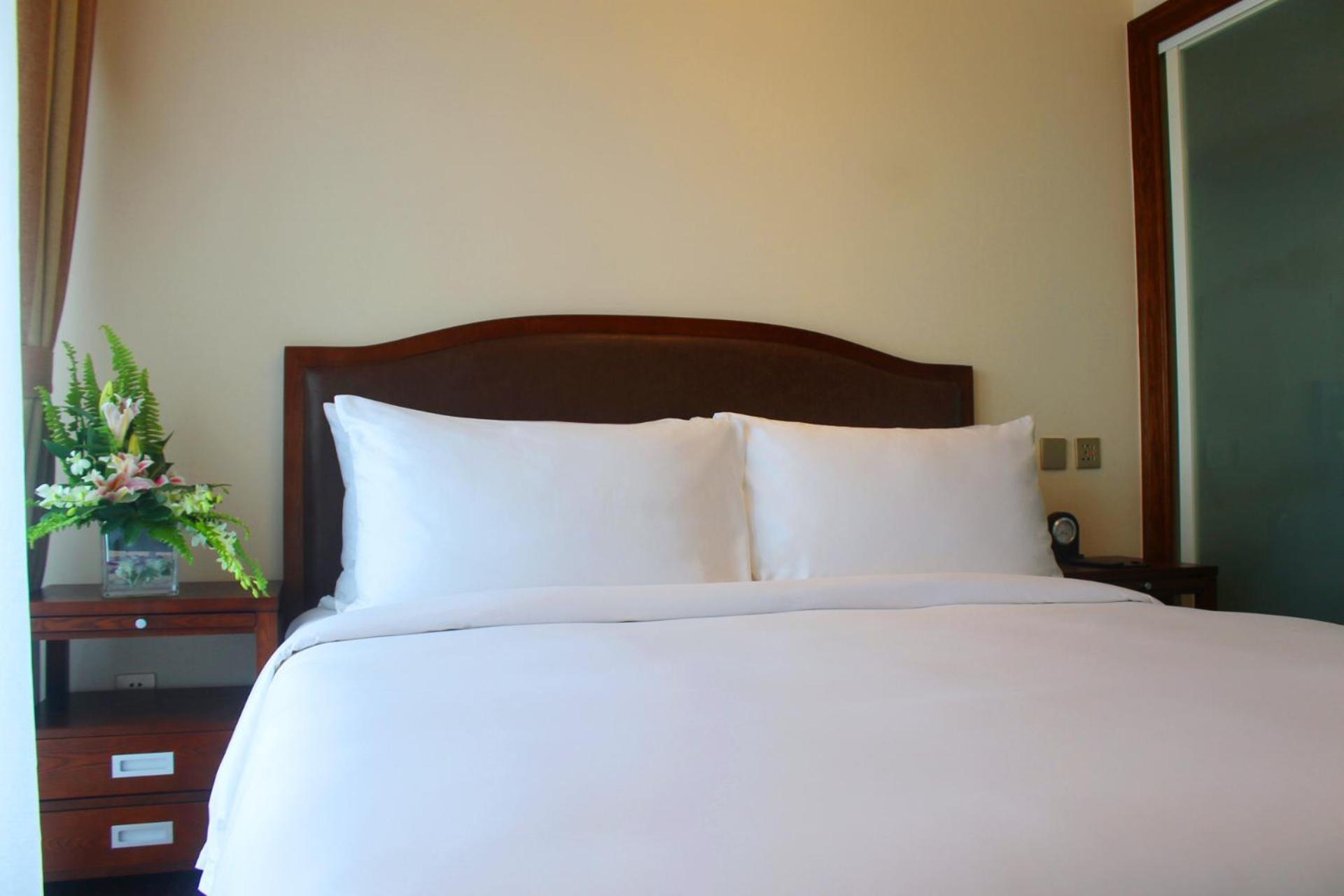 Kantharyar Serviced Apartment Rangoon Eksteriør billede
