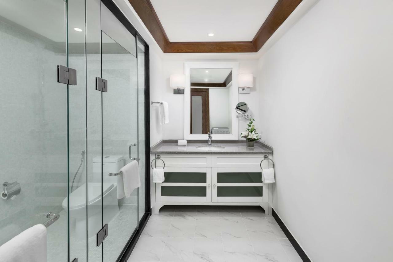 Kantharyar Serviced Apartment Rangoon Eksteriør billede