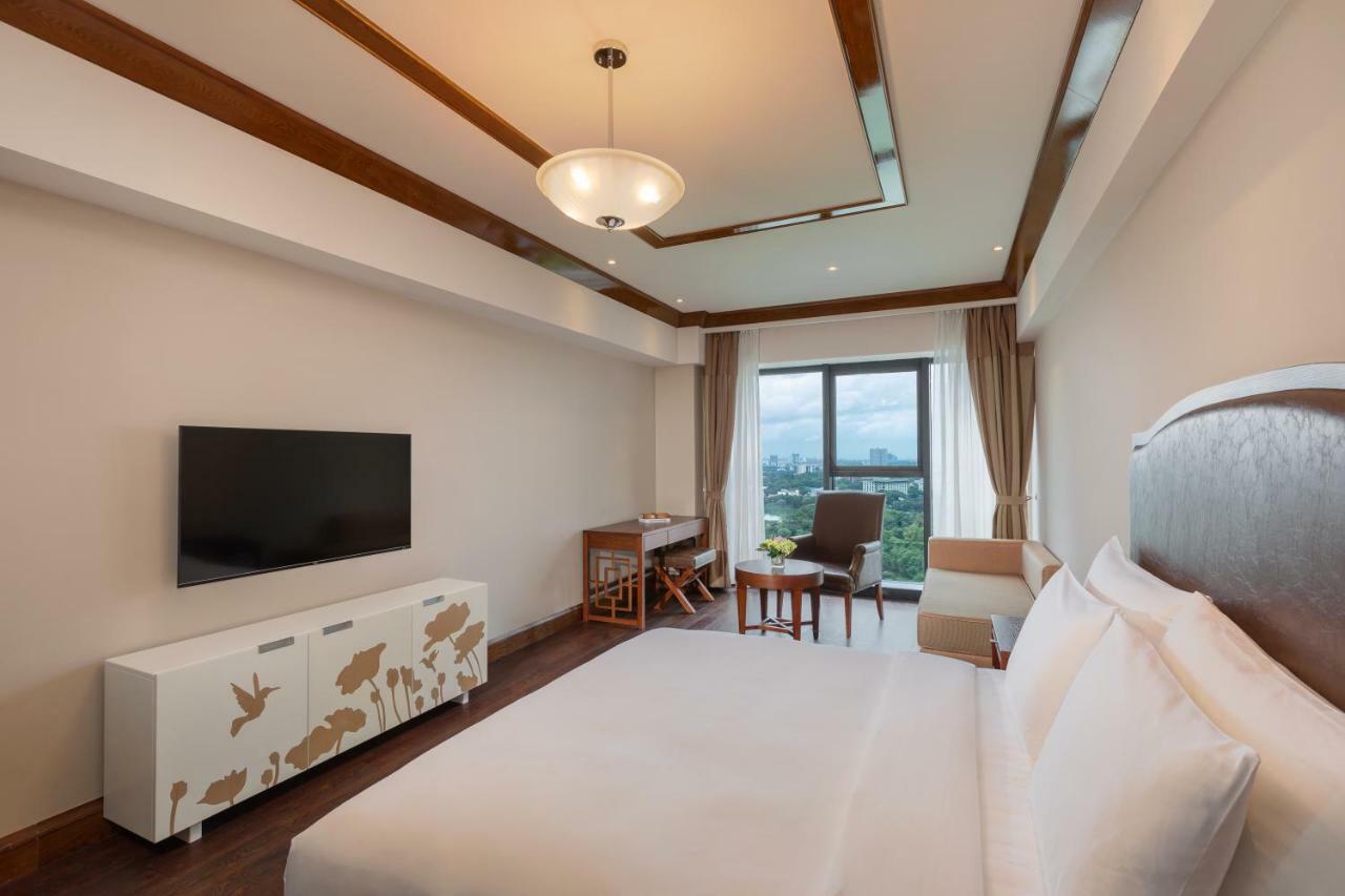 Kantharyar Serviced Apartment Rangoon Eksteriør billede