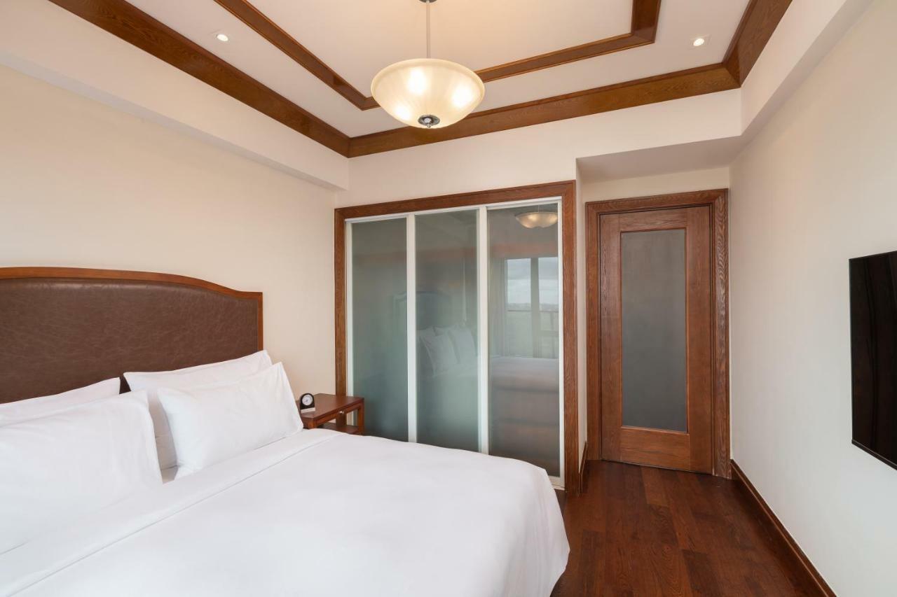 Kantharyar Serviced Apartment Rangoon Eksteriør billede